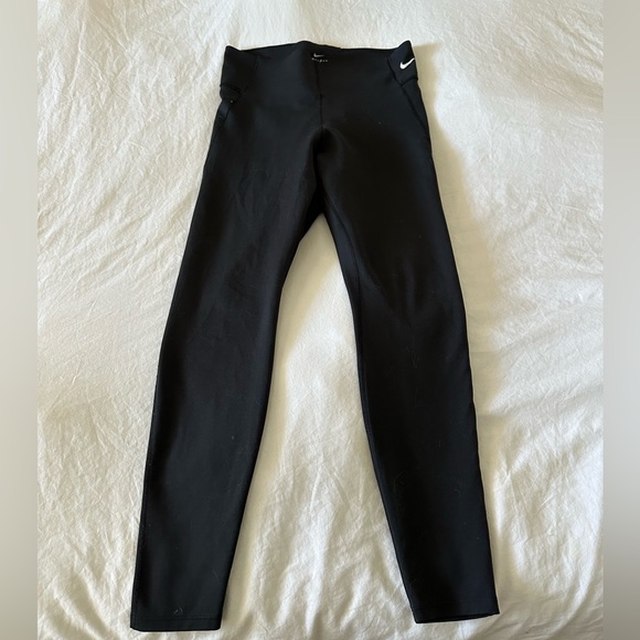 Nike leggings - Picture 2 of 4